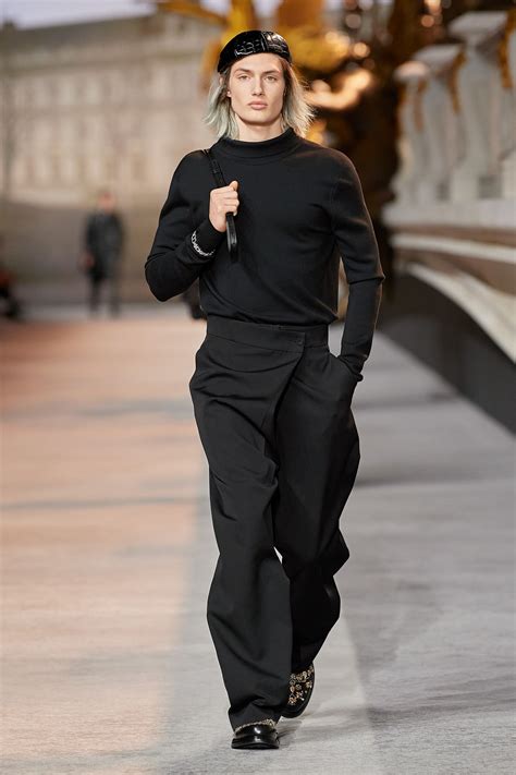 dior tops mens|christian dior menswear.